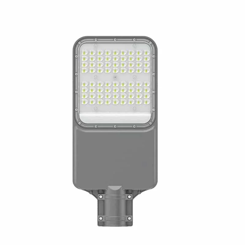 Luminárias públicas LED de 70W a 100W, 12–24V