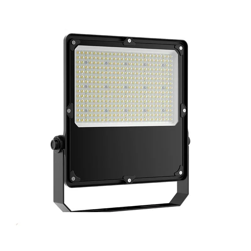 Refletores LED de 200 W