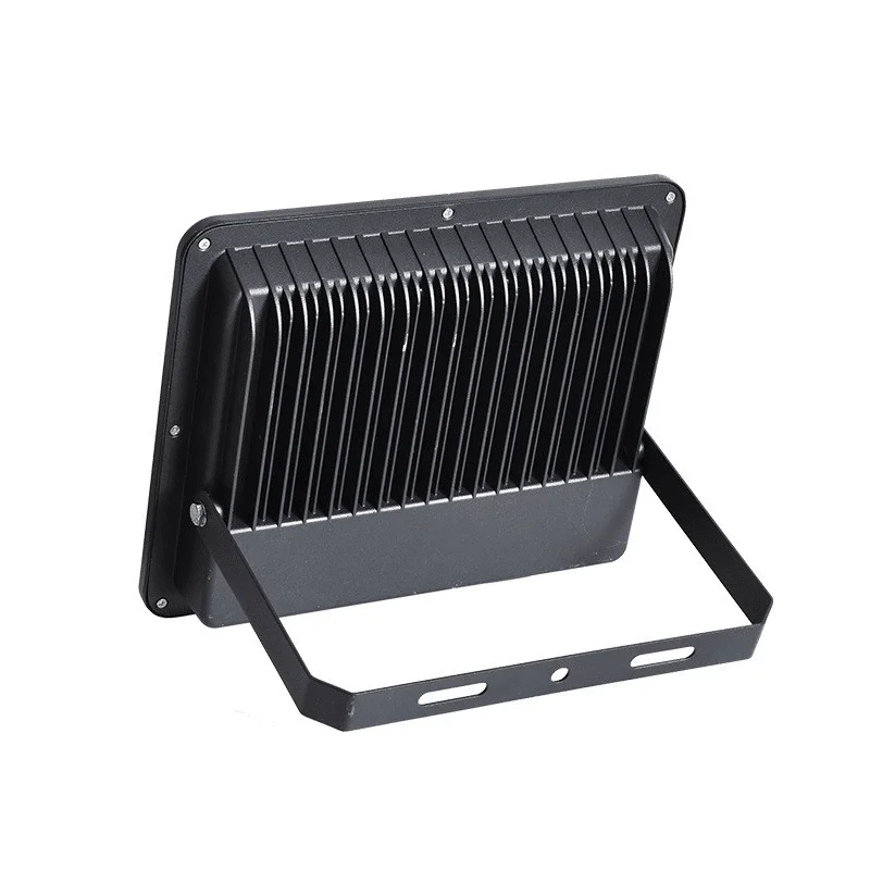 Refletor LED de 24 V e 100 W