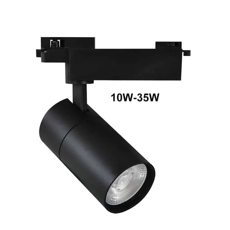 Spot LED de trilho de 30 W