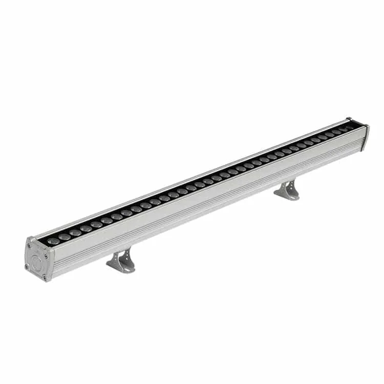 Wall washers LED lineares de 500mm e 1000mm | 9W–36W