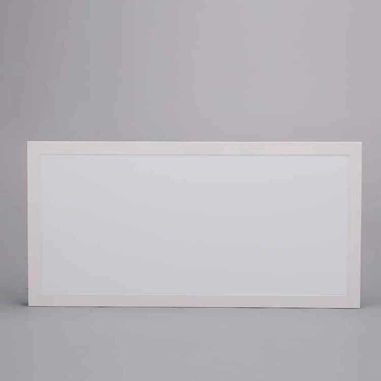 Painel LED de 1 × 2 pés