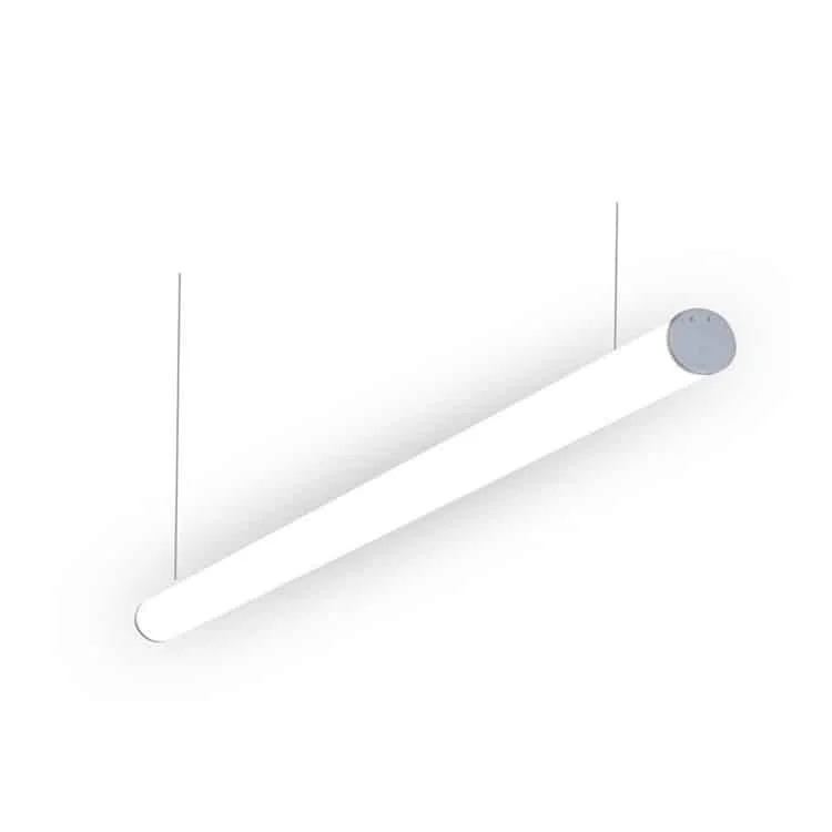 Luminárias tubulares pendentes LS60