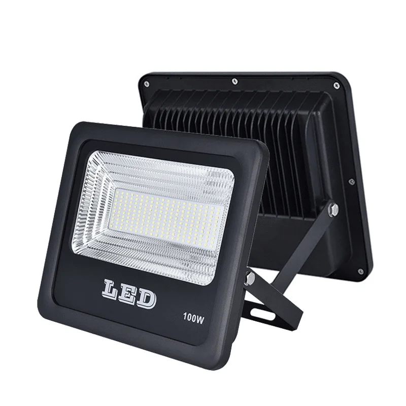 Refletores LED de 48 VCC
