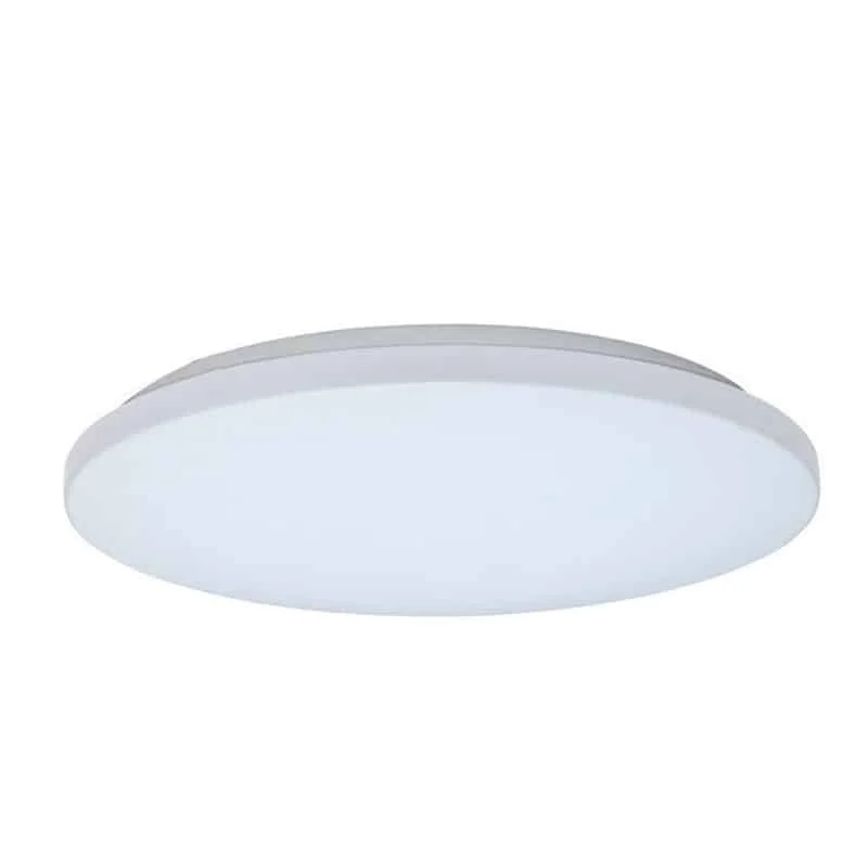 Plafons CD-A com 60 mm para montagem de sobrepor