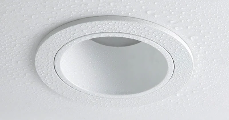 Downlight LED IP54