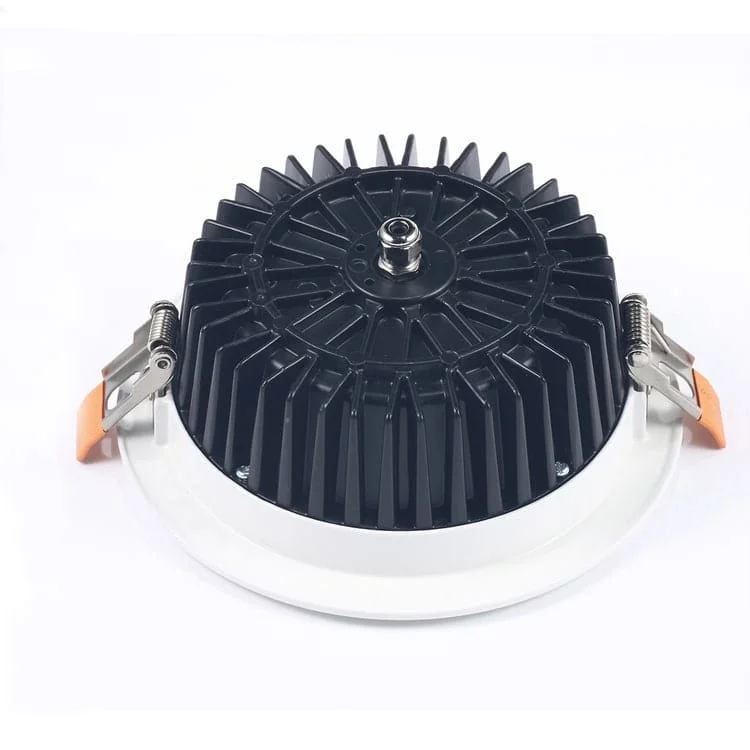 Spot LED de embutir IP65