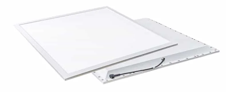 Painéis LED estanques