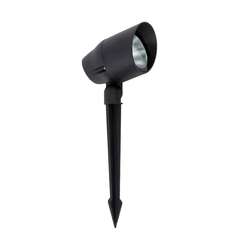 Spots de jardim com espeto SP-F de 10W a 25W