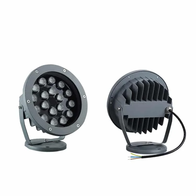 Spots para árvores