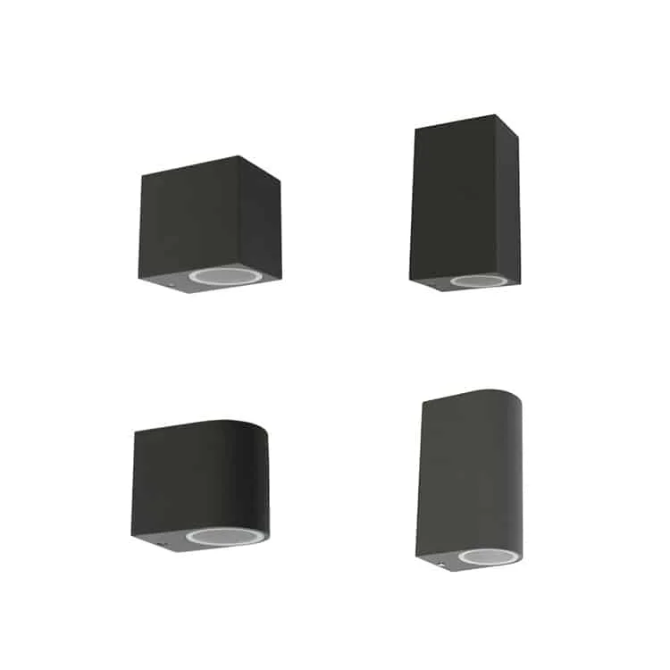 Arandelas externas GU10