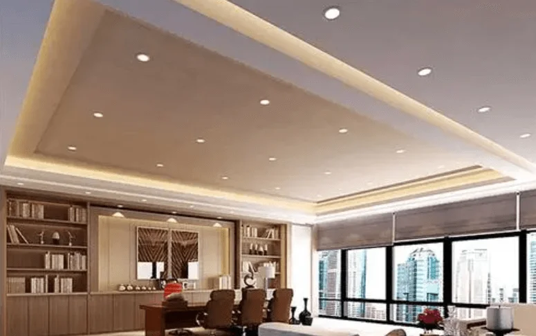 Downlight LED: formatos, dimensões e compatibilidade na substituição