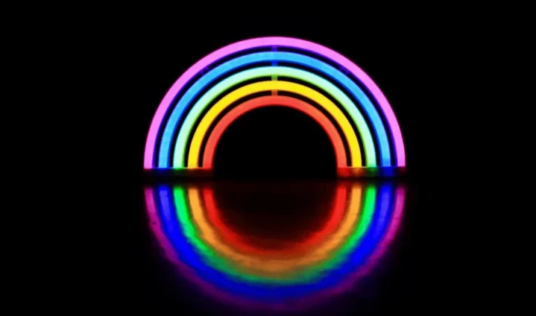 Iluminação LED 1