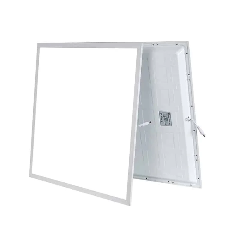 Painel LED 600 × 600