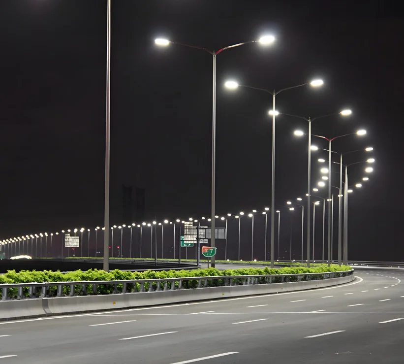 Modernização da iluminação pública LED: levantamento e verificação