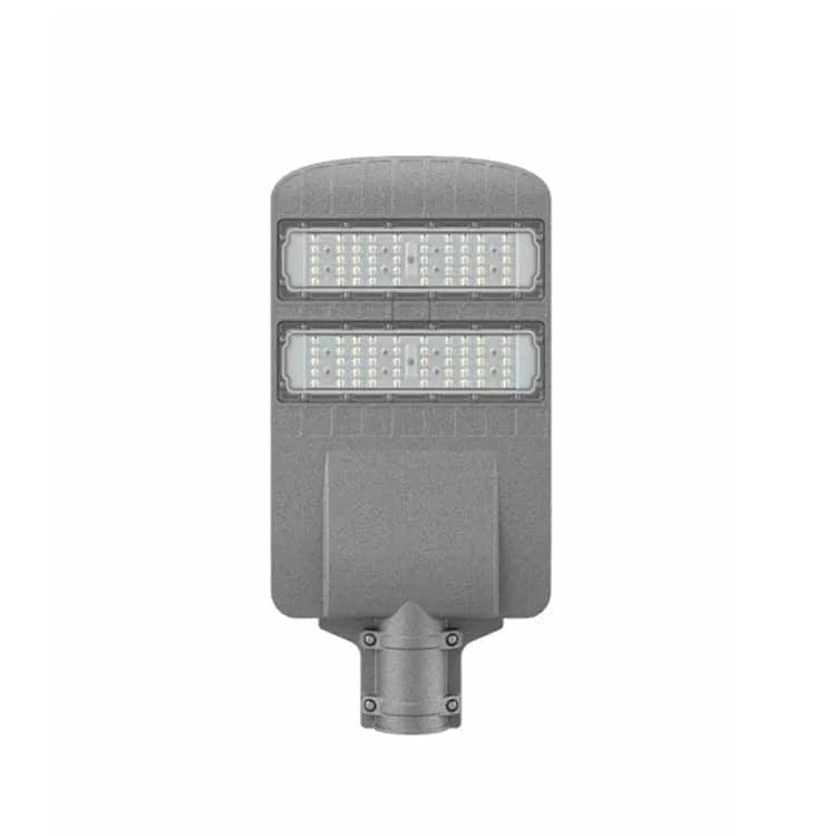 Luminárias viárias LED de 100 W