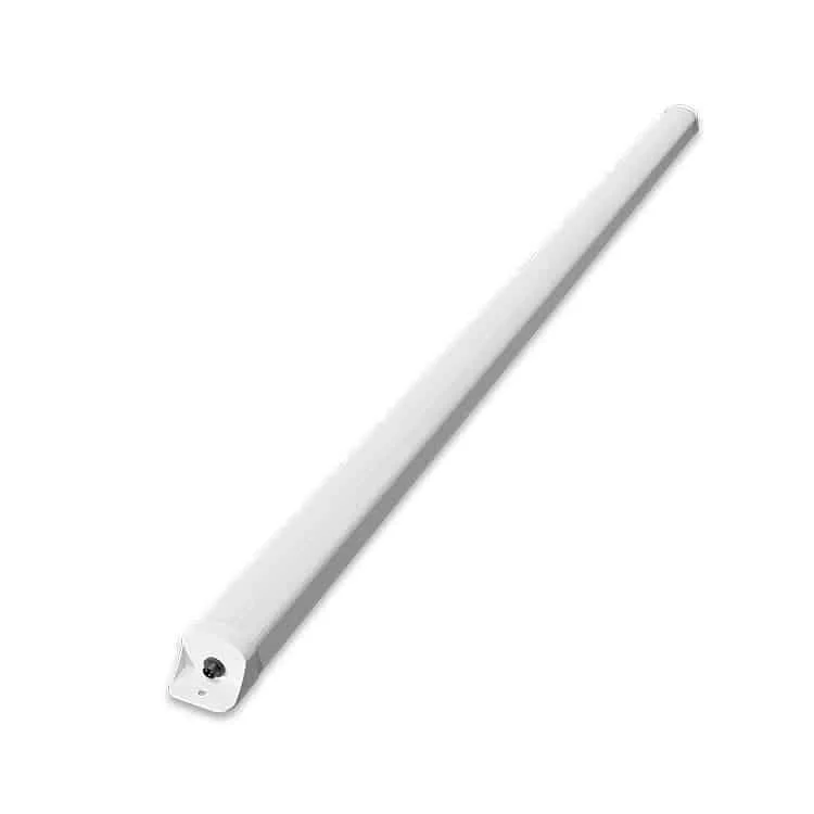 Luminária linear TP-U IP66 com conexão rápida