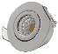 Downlight de pequenas dimensões
