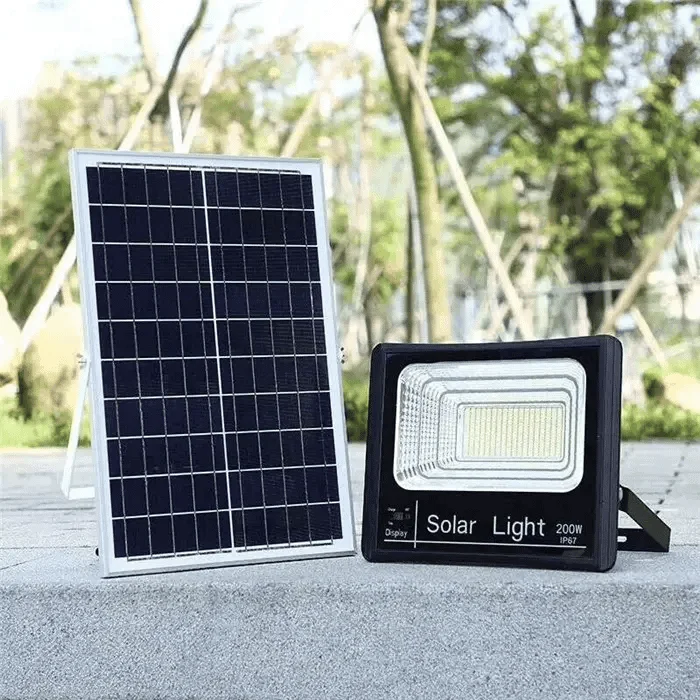 Refletor solar