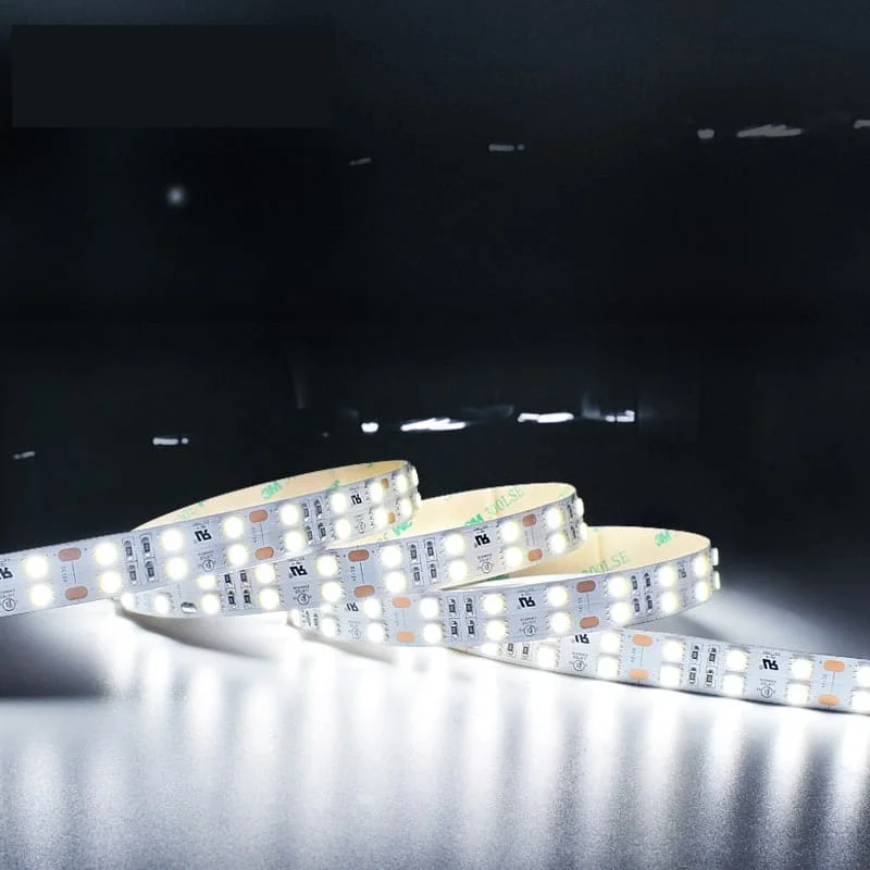 Fita LED adequada a áreas úmidas