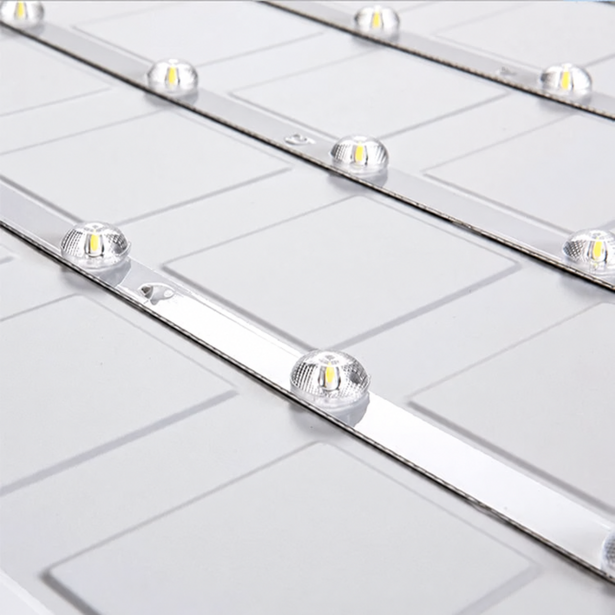 HOYUWO LED — Lentes ópticas