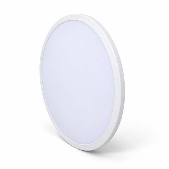 Plafons IP65 CD-E de 12–32 W